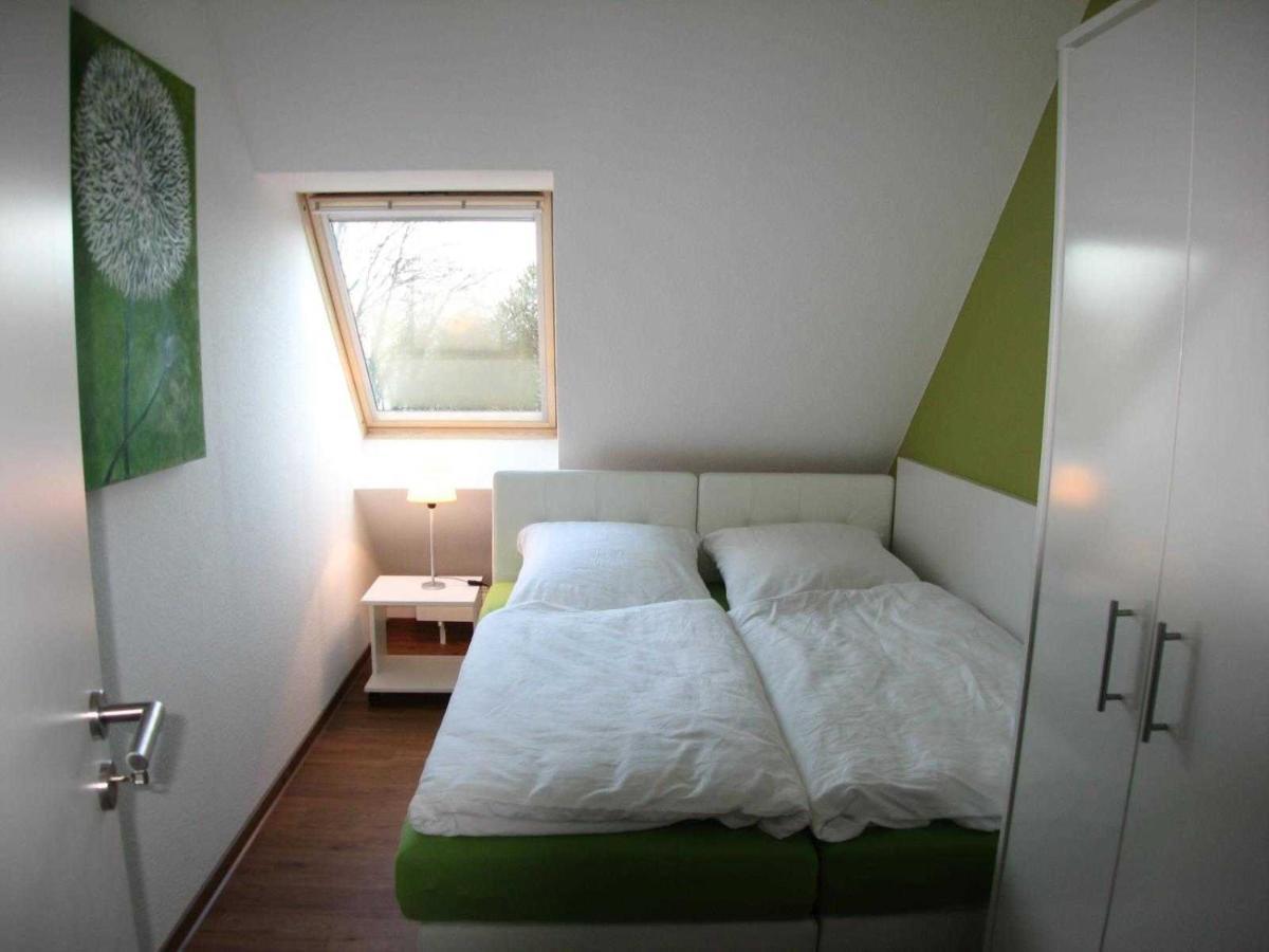 Hp Touristik - Residenz Hohe Lith Neu 3 3 Cuxhaven Exterior foto