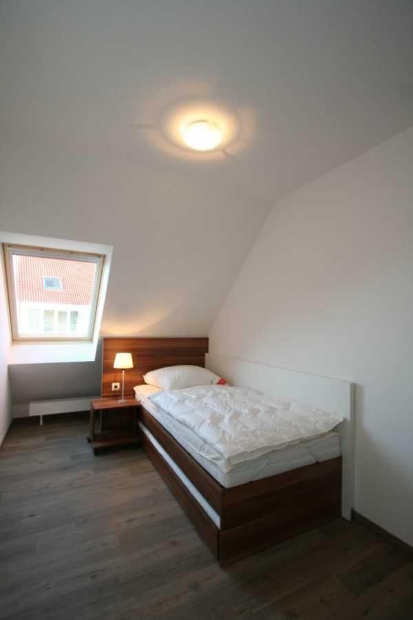 Hp Touristik - Residenz Hohe Lith Neu 3 3 Cuxhaven Exterior foto