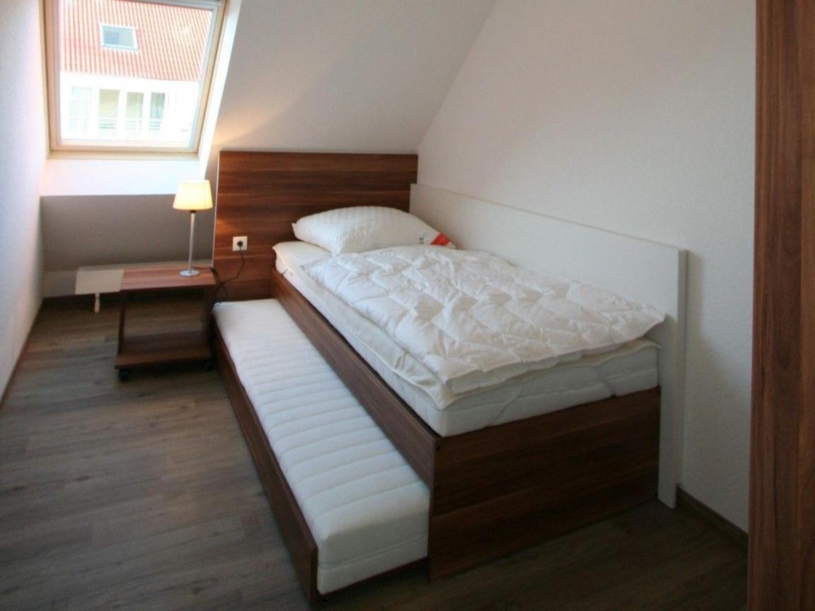 Hp Touristik - Residenz Hohe Lith Neu 3 3 Cuxhaven Exterior foto